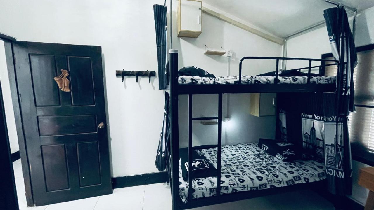 Meet Sunset Hostel Luangprabang 外观 照片