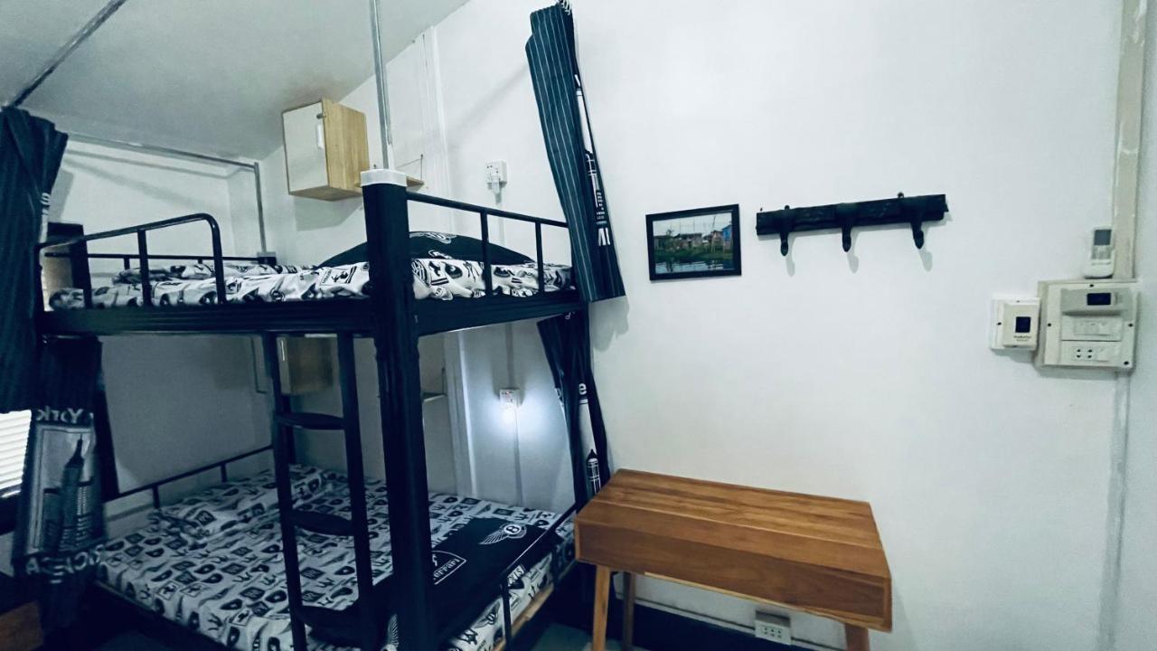 Meet Sunset Hostel Luangprabang 外观 照片