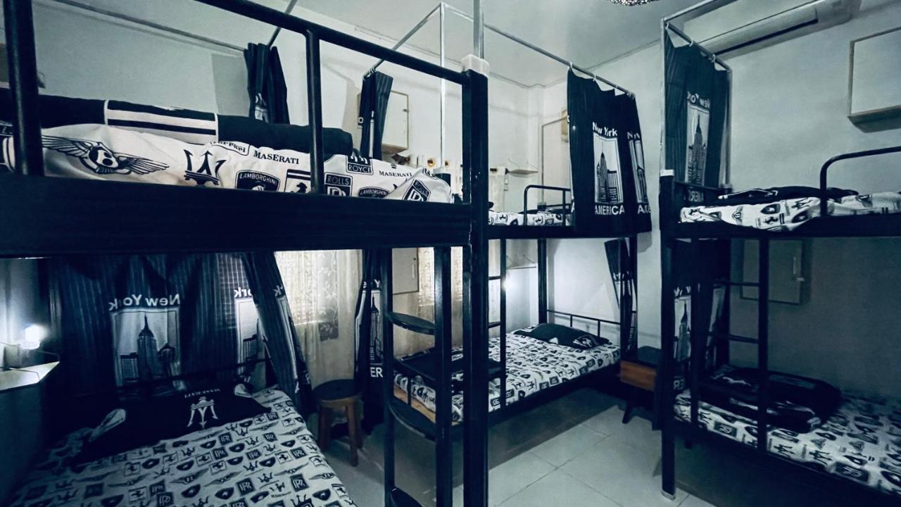 Meet Sunset Hostel Luangprabang 外观 照片