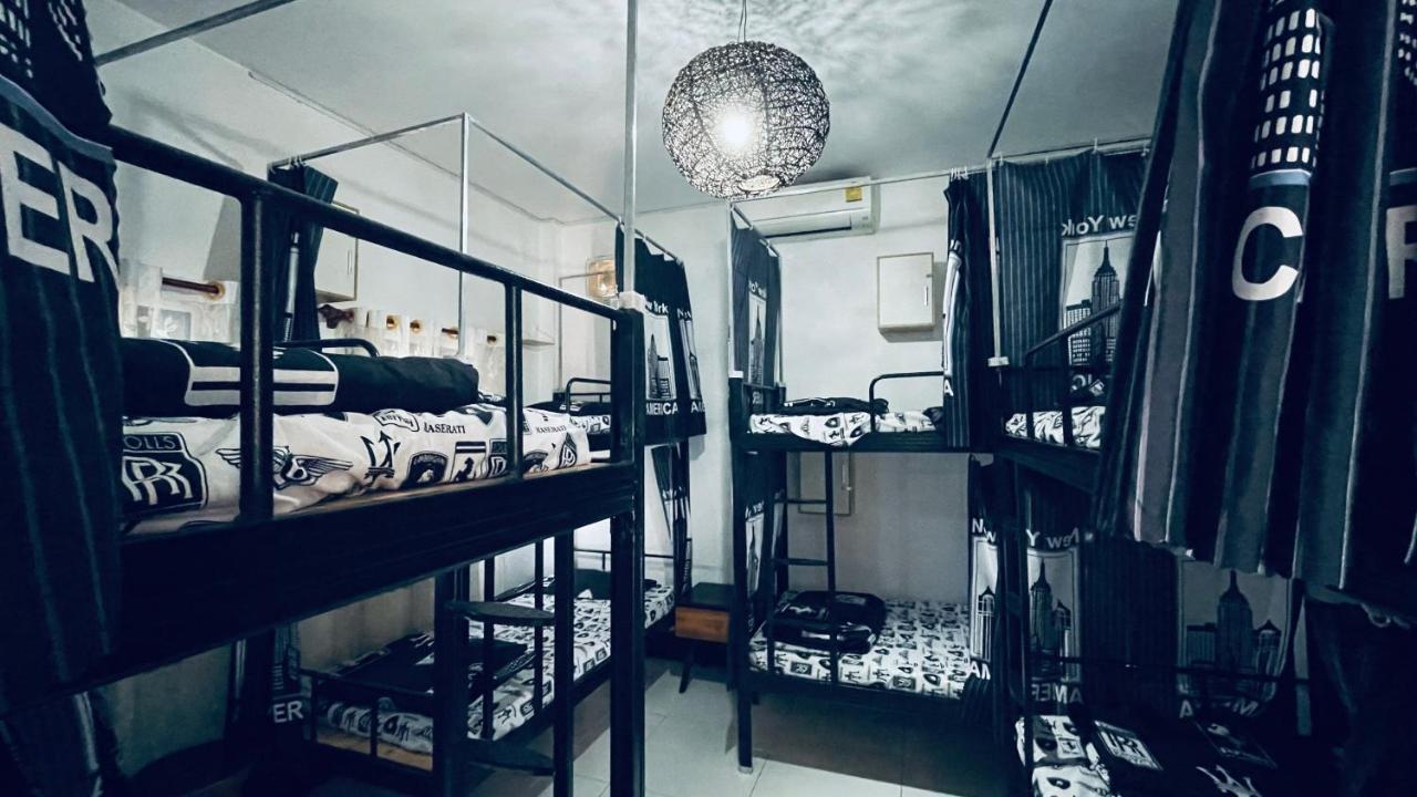 Meet Sunset Hostel Luangprabang 外观 照片