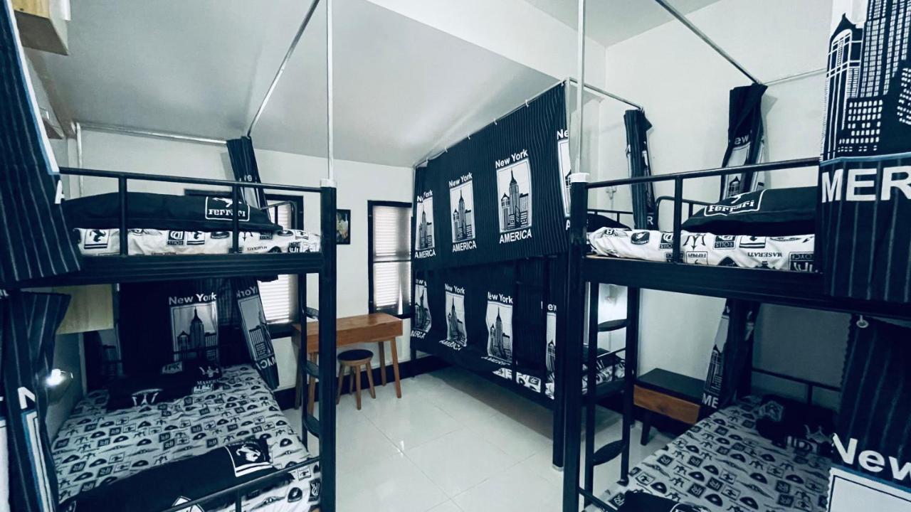 Meet Sunset Hostel Luangprabang 外观 照片
