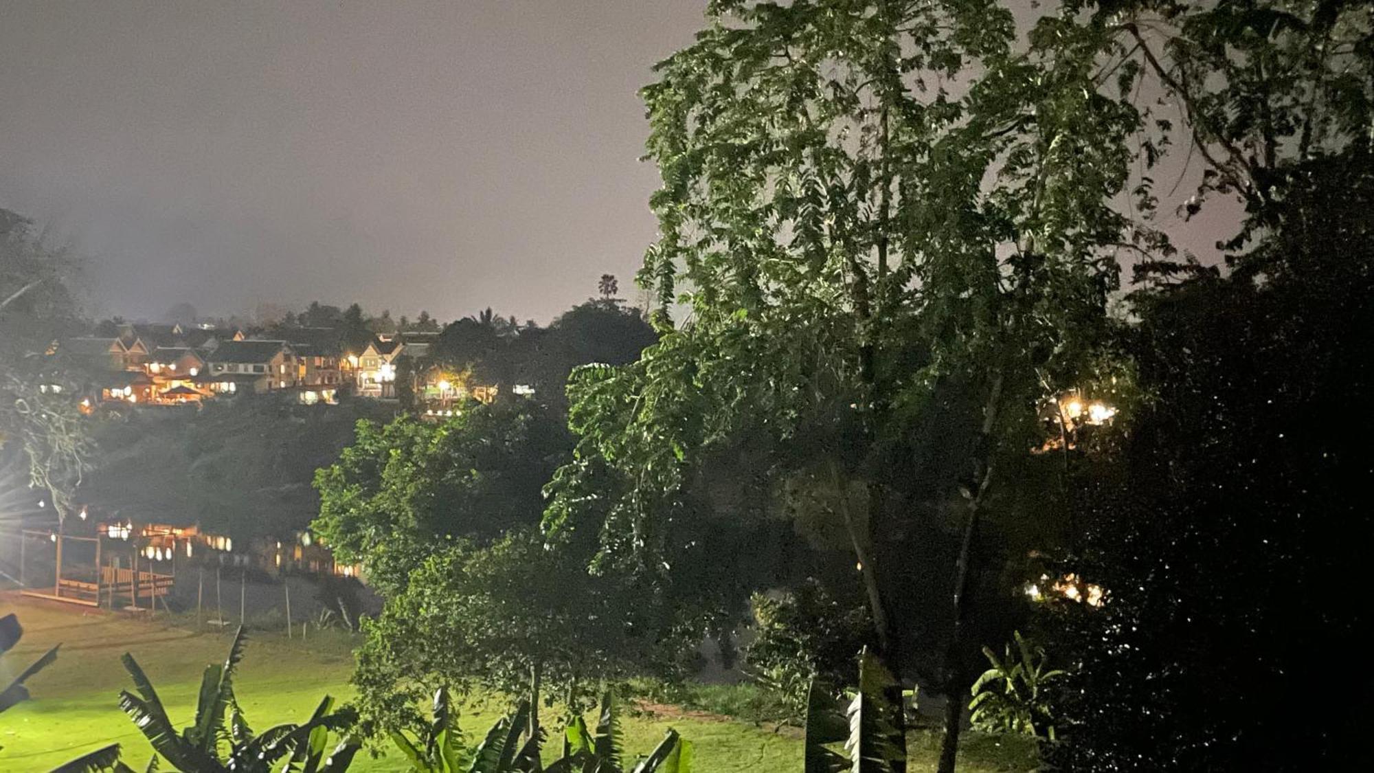 Meet Sunset Hostel Luangprabang 外观 照片